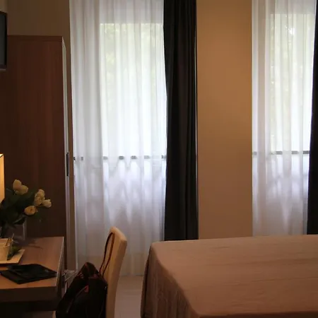 Zara Ξενοδοχείο
