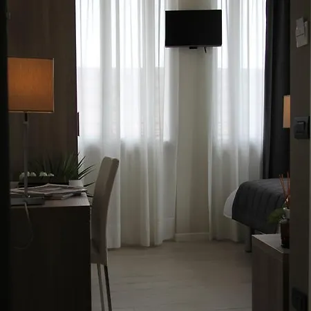 Hotel Zara Milan