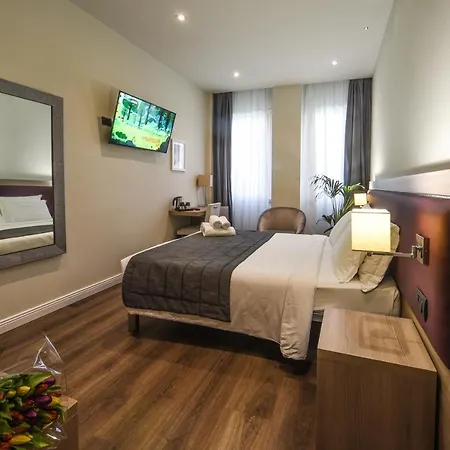 Hotel Zara Milan