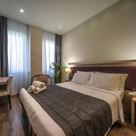 Hotel Zara Milan