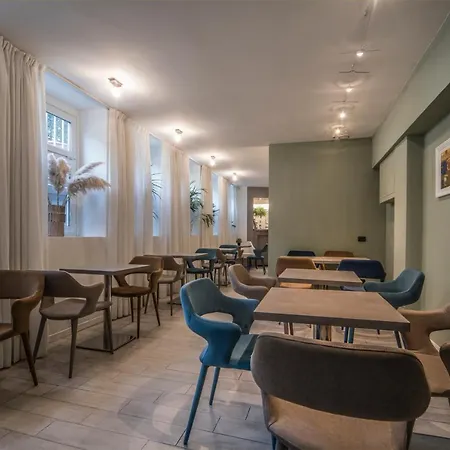 Hotel Zara Milan