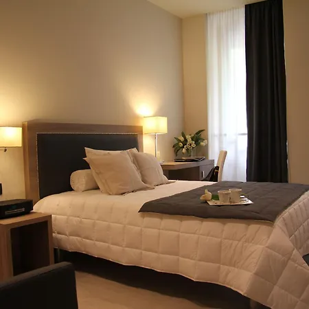 Hotel Zara Milan