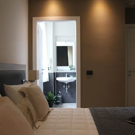 Zara Hotel Milan