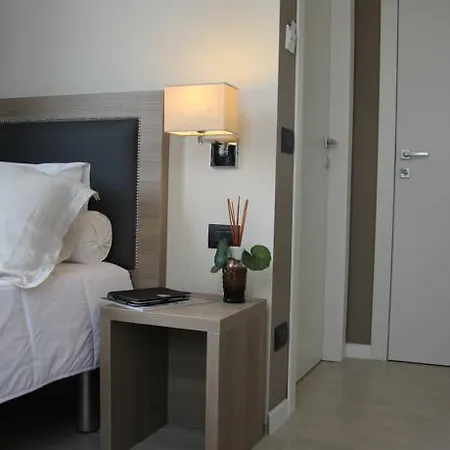 Otel Zara Milano