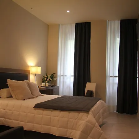 Zara Hotell