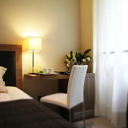 Zara Hotell