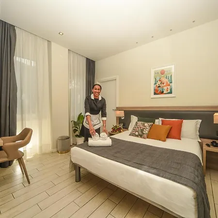 Otel Zara
