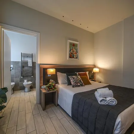 Hotell Zara 3*