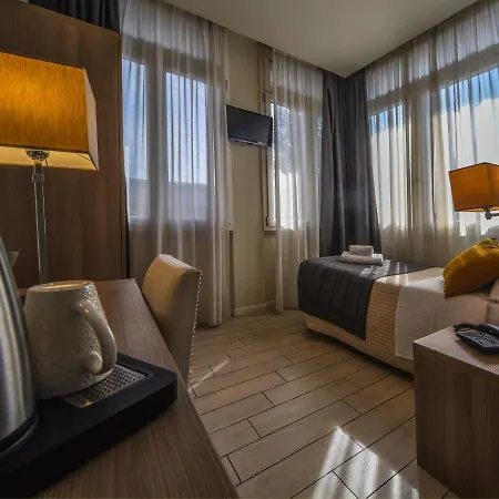 Zara Hotell