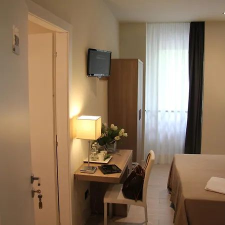 Hotell Zara