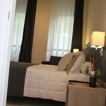 Zara Hotell Milano