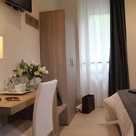 Zara Hotell