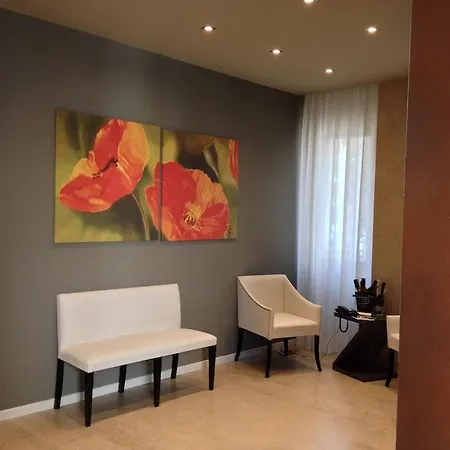 Zara Otel