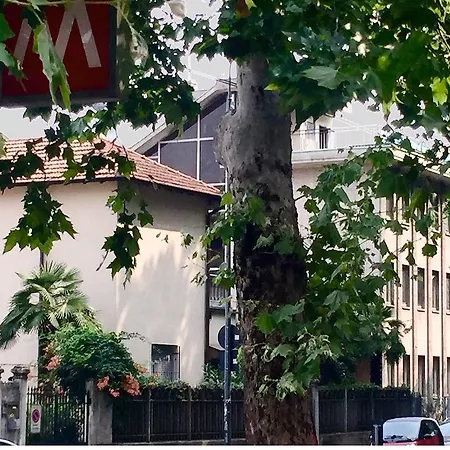 Zara Otel
