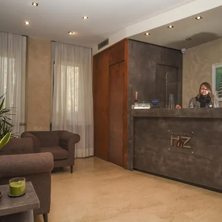 Zara Otel 3*