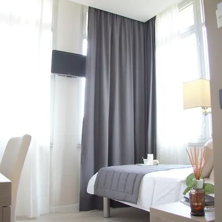 Hotel Zara
