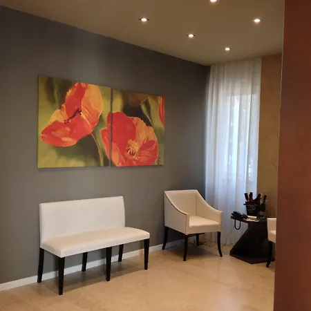 Zara Hotel Mediolan