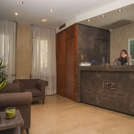 Zara Hotel