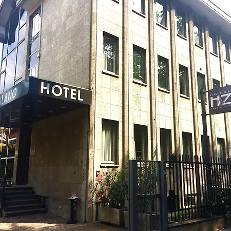 Zara Hotell 3*