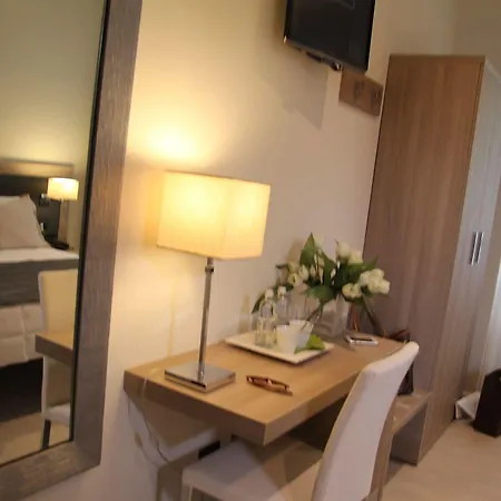 Hotell Zara