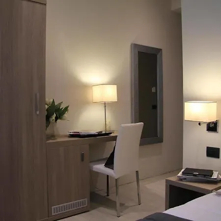 Otel Zara 3*