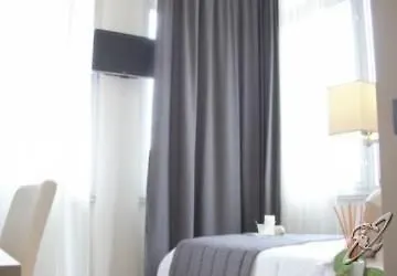 Zara Hotell