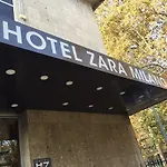 Hotel Zara Milão