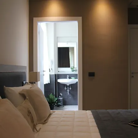 Zara Hotel Milano