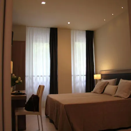 Zara Hotel