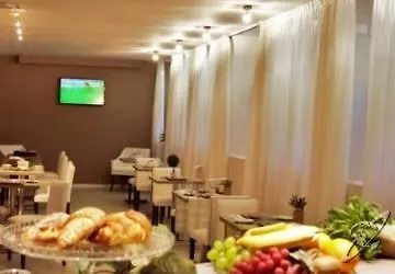 Zara Hotel