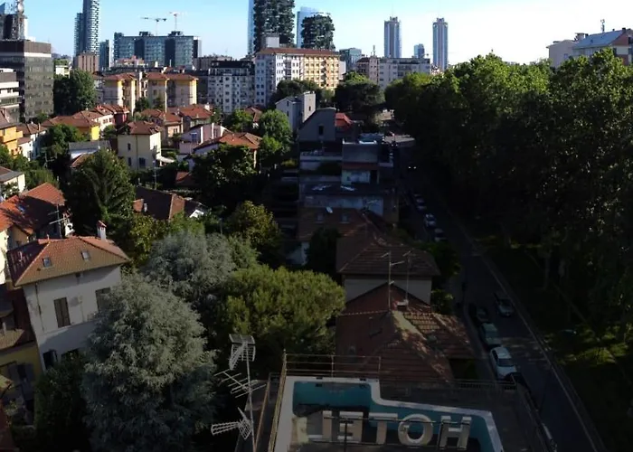 Hotel Zara 3*