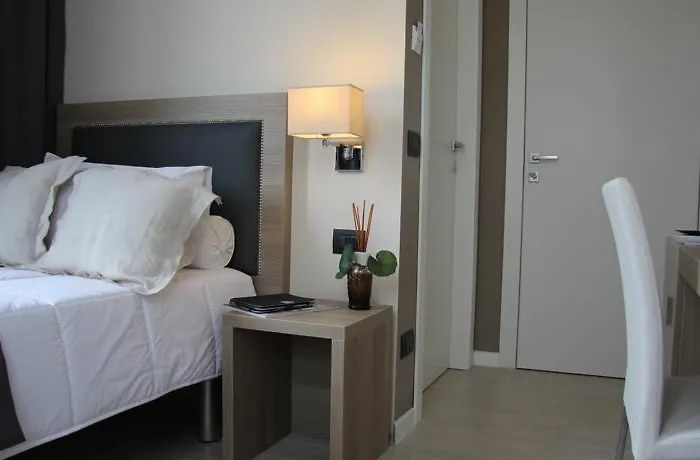 Hotel Zara Milaan