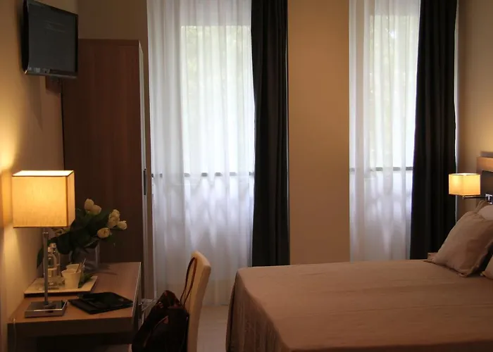 Zara Hotel