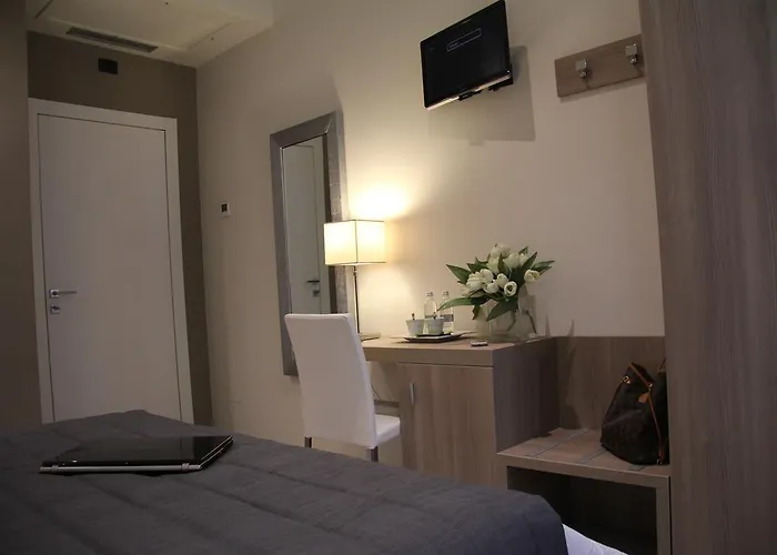 Hotel Zara 3*