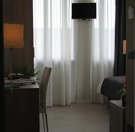 Hotel Zara Milaan