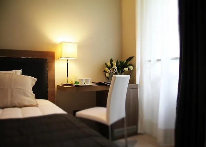 Zara Hotel
