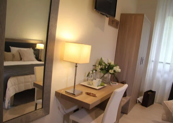 Hotel Zara