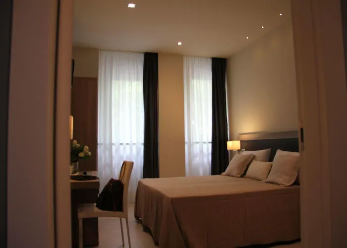 Zara Hotel
