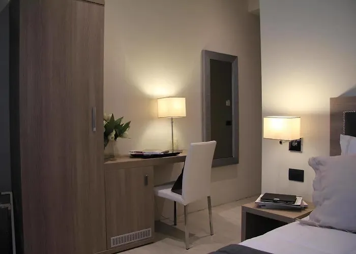 Hotel Zara 3*